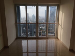 Room in 3 BHK Apartment at Ruparel Ariana, Parel – for Rent