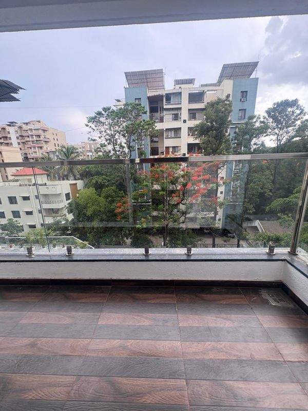 3 BHK 1600 Sq.Ft. Apartment in Makwana Ishanand