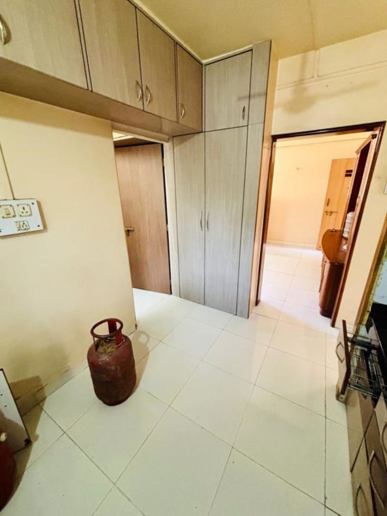 Team Area, bhusari colony 2 Bedroom 1000 Sq.Ft. Apartment In Bhusari Colony Pune 10452556