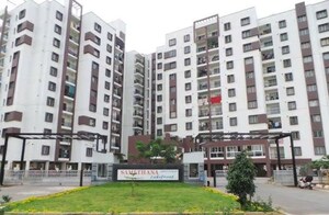 3 BHK Apartment For Sale in High Grounds