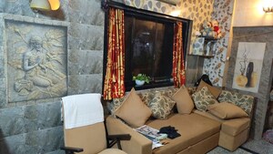 2 BHK Apartment For Rent in Amar Mahal, Chembur