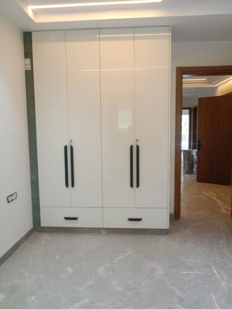 Room, janakpuri 3 Bedroom 1350 Sq.Ft. Builder Floor In Janakpuri Delhi 10452567