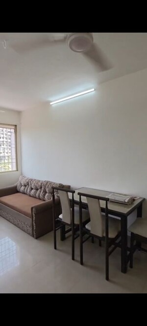 1 BHK Apartment For Rent in Sandesh Nagar