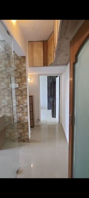 Building Lobby in 1 BHK Apartment at Sandesh Nagar – for Rent