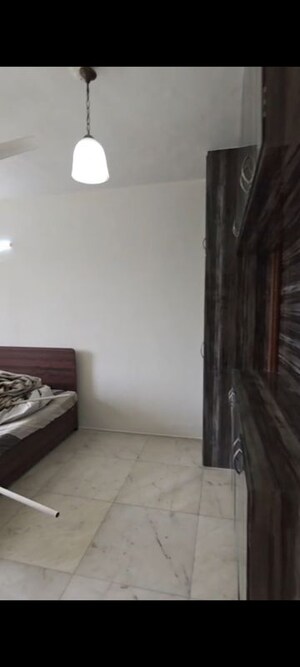 Balcony in 1 BHK Apartment at Sandesh Nagar – for Rent