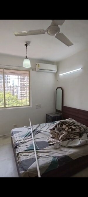 Bedroom in 1 BHK Apartment at Sandesh Nagar – for Rent