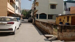 4 BHK Independent House For Sale in Rmv Extension