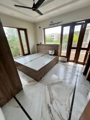Bedroom in 2 BHK Builder Floor at Naraina – for Rent