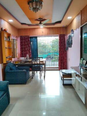 2.5 BHK Apartment For Rent in Kalpana CHS Tilak Nagar, Tilak Nagar