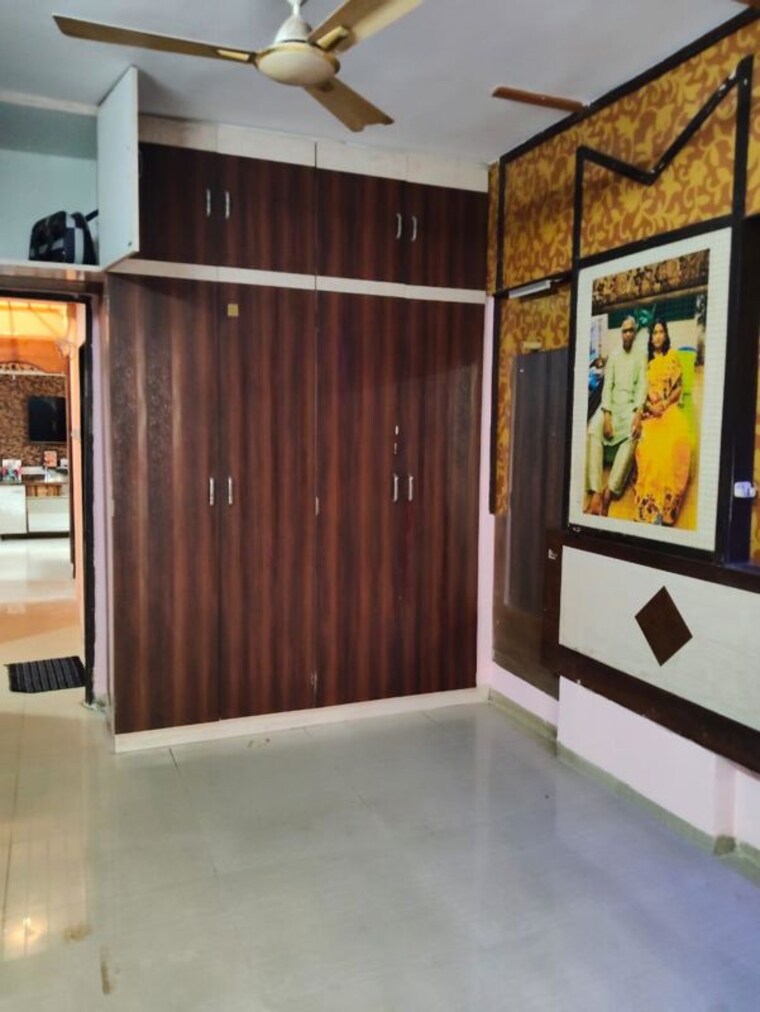 Balcony, kalpana-chs-tilak-nagar 2.5 Bedroom 850 Sq.Ft. Apartment In Tilak Nagar Mumbai 10452565