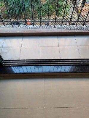Furnished Amenities in 2.5 BHK Apartment at Kalpana CHS Tilak Nagar, Tilak Nagar – for Rent