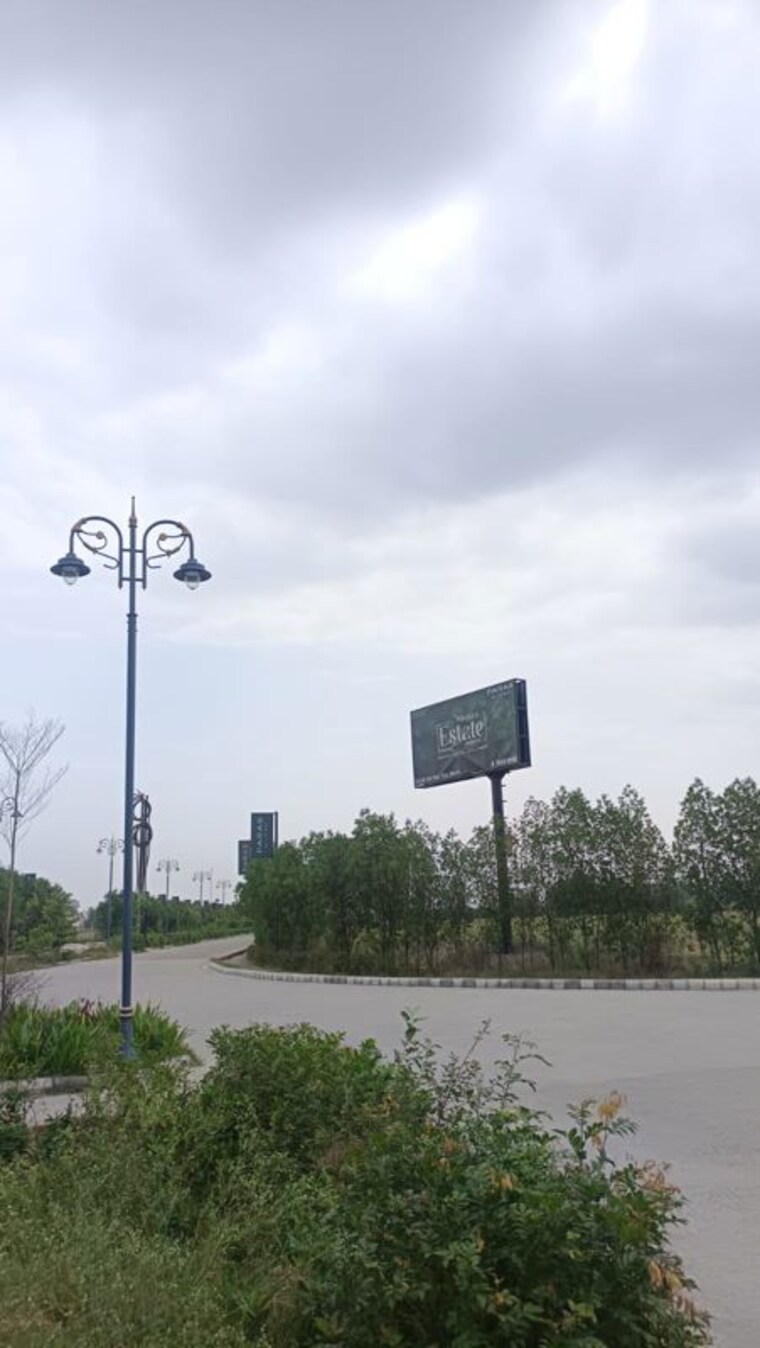 Exterior View, ved vyas puri phase 1  250 Sq.Yd. Plot In Ved Vyas Puri  Phase 1 Meerut 10452521