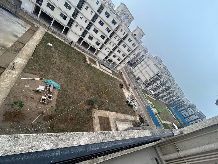 Exterior View, signature-global-park-4-and-5 2.5 Bedroom 1081 Sq.Ft. Builder Floor In Sohna Sector 36 Gurgaon 10452569