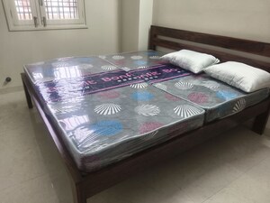 Studio Builder Floor For Rent in Civil Lines