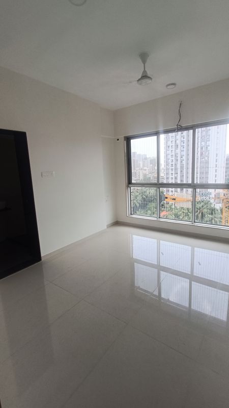 2 BHK 730 Sq.Ft. Apartment in Khodiyaar Siddharth Nagar Goodwill CHS