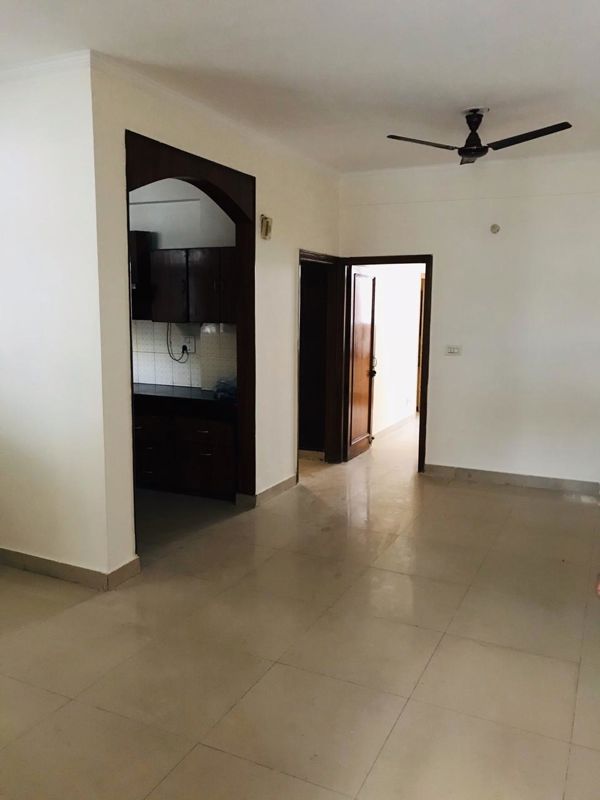 2 BHK 1050 Sq.Ft. Apartment in Penta Homes