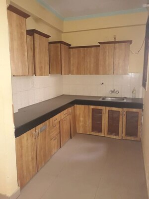 Kitchen in 2 BHK Apartment at Penta Homes, Vip Road – for Sale