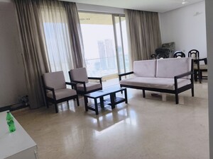 Hall in 3 BHK Apartment at Hiranandani ParK Willow Crest, Ghodbunder Road – for Sale