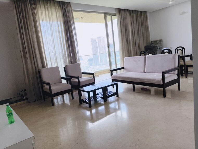 Hall, hiranandani-park-willow-crest 3 Bedroom 1300 Sq.Ft. Apartment In Ghodbunder Road Thane 10452580