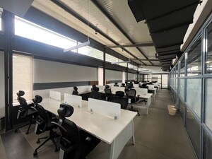  Office Space For Rent in Whitefield