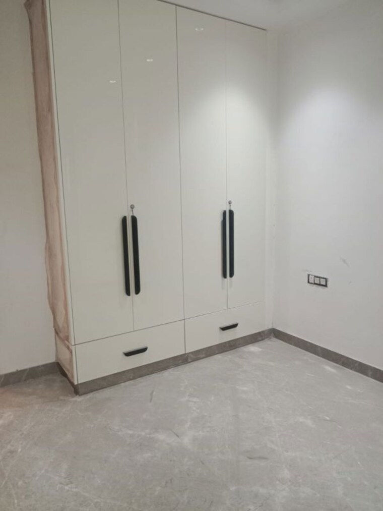 Room, janakpuri 3 Bedroom 1350 Sq.Ft. Builder Floor In Janakpuri Delhi 10452582