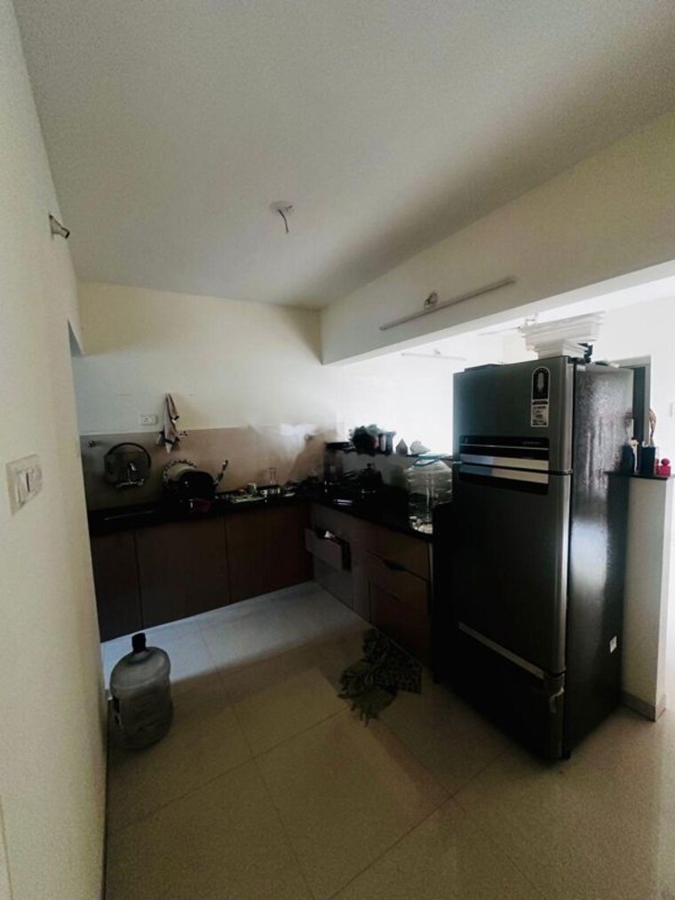 Living Room, sai-samarth-sarisha 3 Bedroom 750 Sq.Ft. Apartment In Punawale Pune 10452595