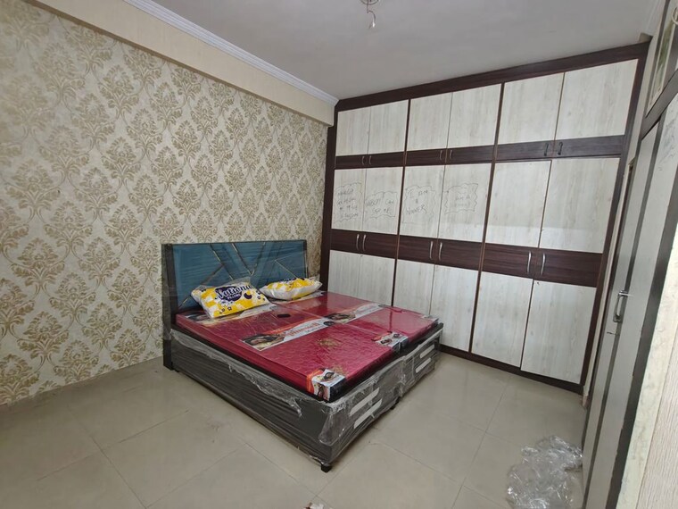 Bedroom, sodala 3 Bedroom 1800 Sq.Ft. Builder Floor In Sodala Jaipur 10452601