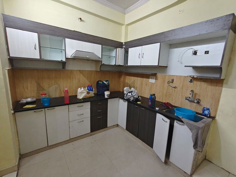 Kitchen, sodala 3 Bedroom 1800 Sq.Ft. Builder Floor In Sodala Jaipur 10452601
