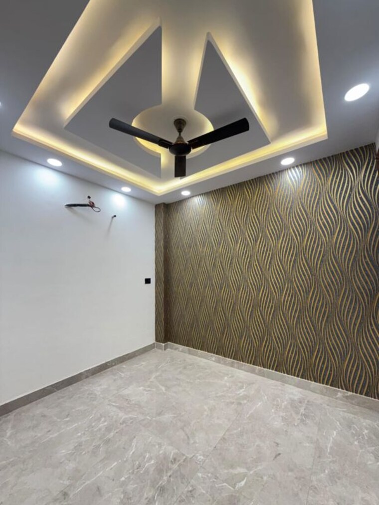 Room, govindpuri 3 Bedroom 900 Sq.Ft. Builder Floor In Govindpuri Delhi 10452597