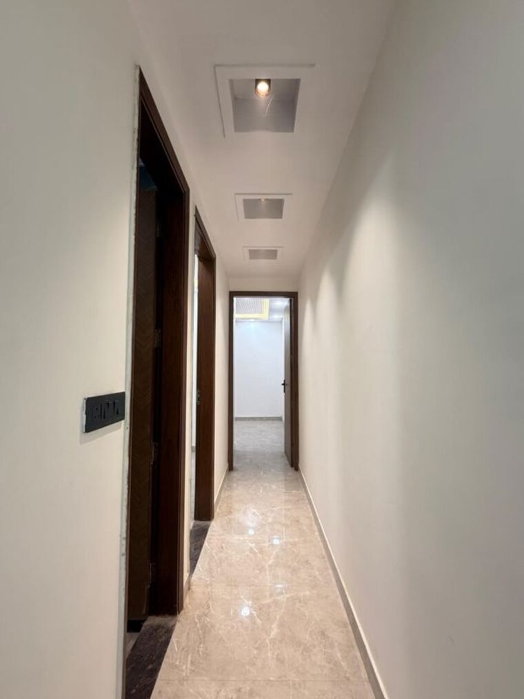 undefined, govindpuri 3 Bedroom 900 Sq.Ft. Builder Floor In Govindpuri Delhi 10452597