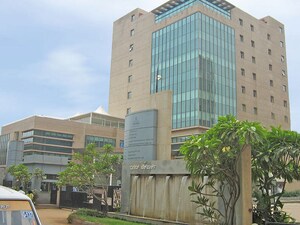  Office Space – Exterior View View at Whitefield - for Sale