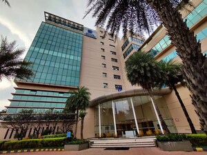  Office Space – Exterior View View at Whitefield - for Sale