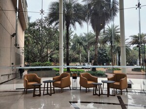 Gym in  Office Space at Whitefield – for Sale