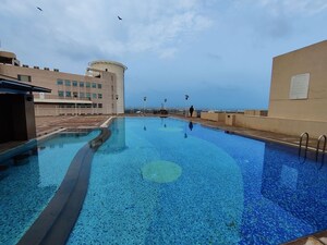 Swimming Pool in  Office Space at Whitefield – for Sale
