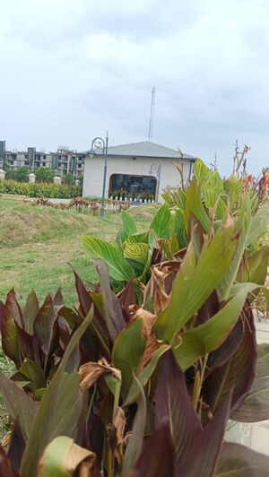  Plot – Garden View at Ved Vyas Puri -Phase 1 - for Sale