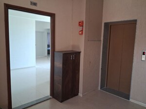 Room in 3 BHK Apartment at Binori Aristella, Shilaj – for Rent