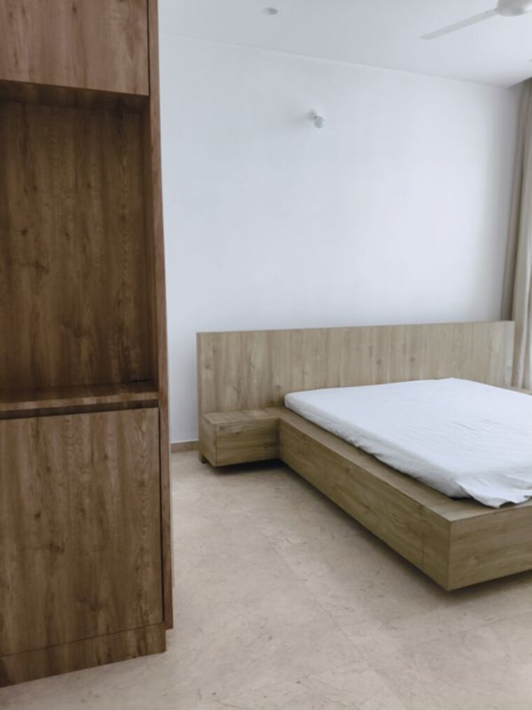 Bedroom, one-hiranandani-park-barrington 3 Bedroom 1300 Sq.Ft. Apartment In Ghodbunder Road Thane 10452602