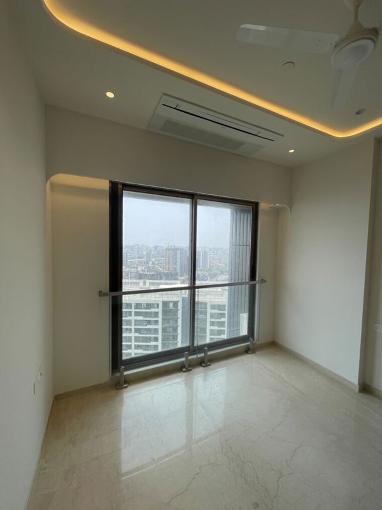 Room, adani-ten-bkc 3 Bedroom 1340 Sq.Ft. Apartment In Bandra East Mumbai 10452607