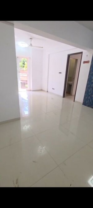 Bathroom in 2.5 BHK Apartment at Sandesh Nagar – for Rent