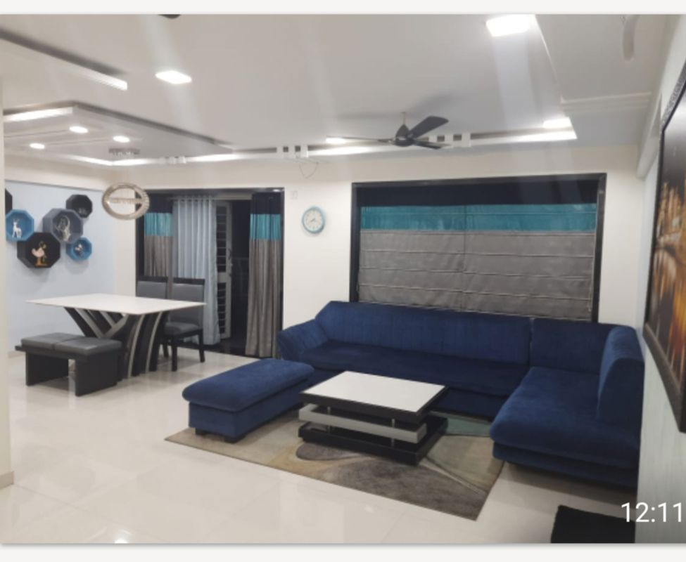 2 BHK 1300 Sq.Ft. Apartment in Royal Imperio
