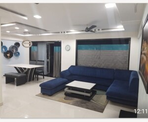 2 BHK Apartment For Rent in Royal Imperio, Pimple Saudagar