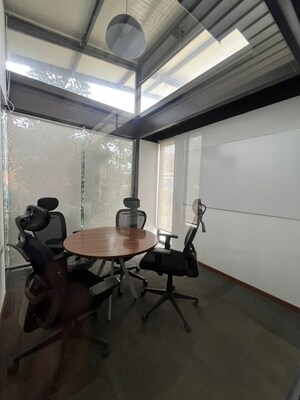  Office Space For Rent in Whitefield