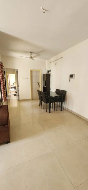 Living Room in 2 BHK Apartment at Kalpataru Splendour, Wakad – for Rent