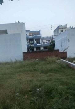 Plot For Sale in Manas Mayur Residency Extn.
