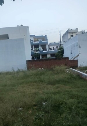  Plot For Sale in Manas Mayur Residency Extn., Indira Nagar