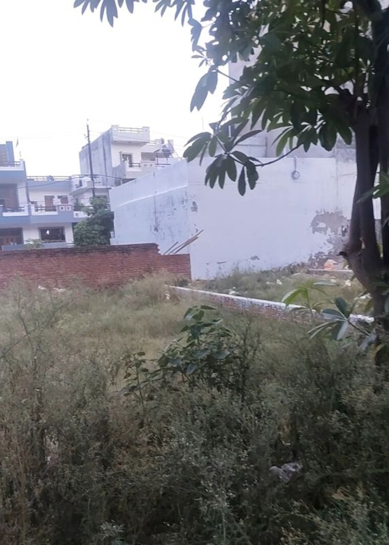 undefined, manas-mayur-residency-extn  1250 Sq.Ft. Plot In Indira Nagar Lucknow 10452612