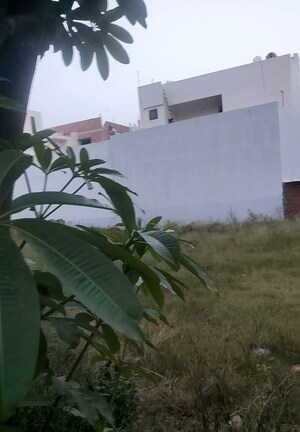 Plot Area in  Plot at Manas Mayur Residency Extn., Indira Nagar – for Sale