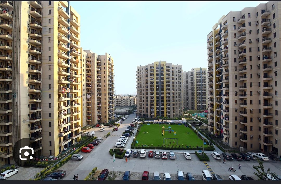 3.5 BHK 1791 Sq.Ft. Apartment in RPS Savana