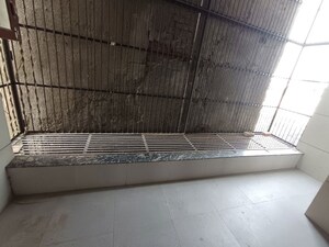 Balcony in 2 BHK Apartment at Provident Ecopolitan, Marenahalli – for Sale