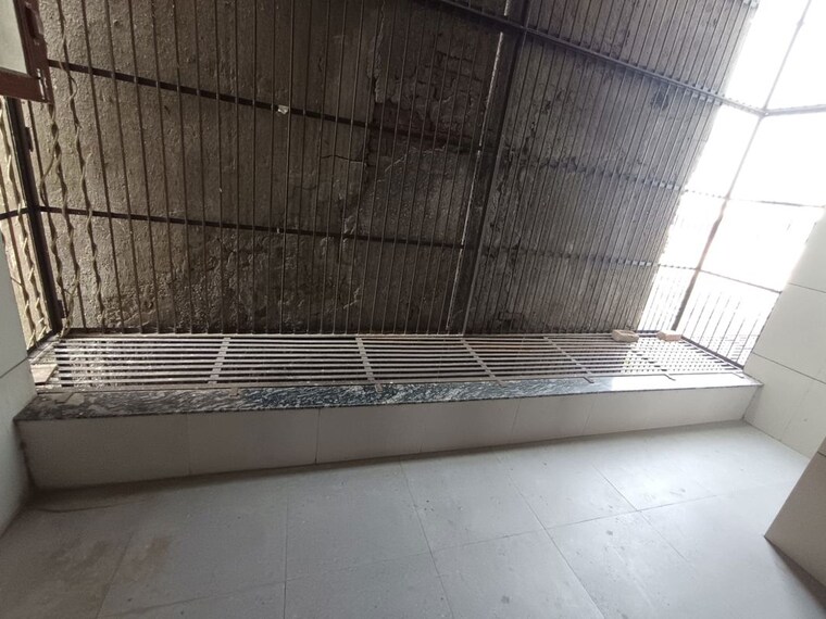 Balcony, provident-ecopolitan 2 Bedroom 1050 Sq.Ft. Apartment In Marenahalli Bangalore 10441839